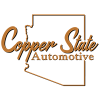 Copper State Automotive